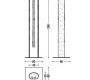 Скульптура Riva 1920 L'anima del legno - Briccola-Sciola