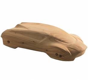 Статуэтка Riva 1920 Aero F, Aero F001