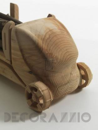 Статуэтка Riva 1920 Aero F - Aero F004