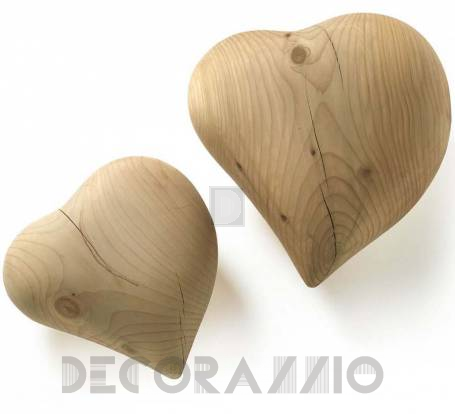 Статуэтка Riva 1920 Cuore - Cuore
