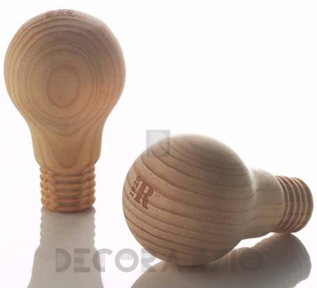 Статуэтка Riva 1920 Lampadina - Lampadina