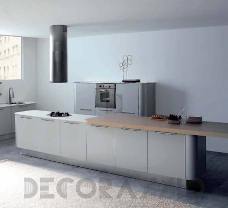 Комплект в кухню Aran Cucine Mira Colours - ACMC08GS