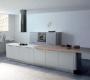 Комплект в кухню Aran Cucine Mira Colours - ACMC08GS
