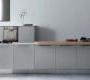 Комплект в кухню Aran Cucine Mira Colours - ACMC08GS
