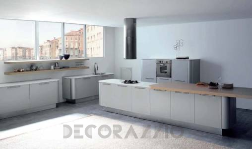 Комплект в кухню Aran Cucine Mira Colours - ACMC08GS
