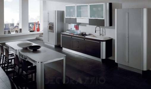 Комплект в кухню Aran Cucine Mira Colours - ACMC09AW
