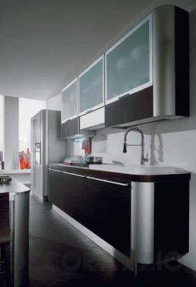 Комплект в кухню Aran Cucine Mira Colours - ACMC09AW