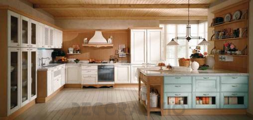Комплект в кухню Aran Cucine Murano - ACM01WB