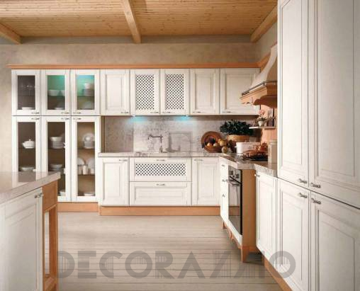 Комплект в кухню Aran Cucine Murano - ACM01WB