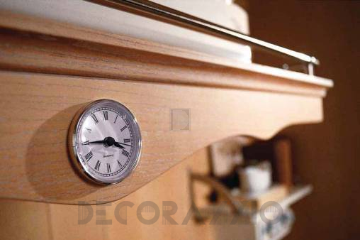 Комплект в кухню Aran Cucine Murano - ACM01WB