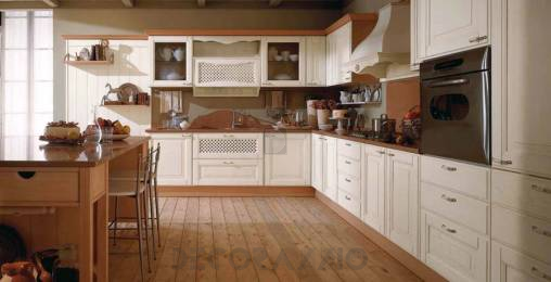 Комплект в кухню Aran Cucine Murano - ACM02WLB
