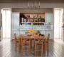 Комплект в кухню Aran Cucine Murano - ACM03BWG