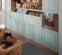 Комплект в кухню Aran Cucine Murano - ACM03BWG