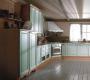 Комплект в кухню Aran Cucine Murano - ACM04BW