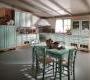 Комплект в кухню Aran Cucine Murano - ACM04BW