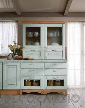 Комплект в кухню Aran Cucine Murano - ACM04BW