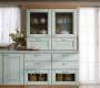 Комплект в кухню Aran Cucine Murano - ACM04BW