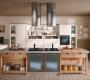 Комплект в кухню Aran Cucine Murano - ACM05WBS