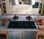 Комплект в кухню Aran Cucine Murano - ACM05WBS