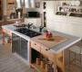 Комплект в кухню Aran Cucine Murano - ACM05WBS