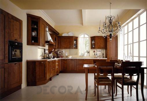 Комплект в кухню Aran Cucine Panera - ACP01BW