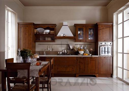Комплект в кухню Aran Cucine Panera - ACP02B