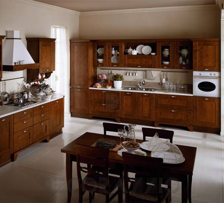Комплект в кухню Aran Cucine Panera - ACP03WB