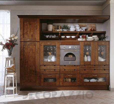 Комплект в кухню Aran Cucine Panera - ACP05B