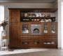 Комплект в кухню Aran Cucine Panera - ACP05B