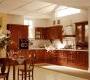 Комплект в кухню Aran Cucine Taylor - ACT01BW