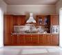 Комплект в кухню Aran Cucine Taylor - ACT03BW