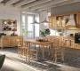 Комплект в кухню Aran Cucine Trevi - ACT02B