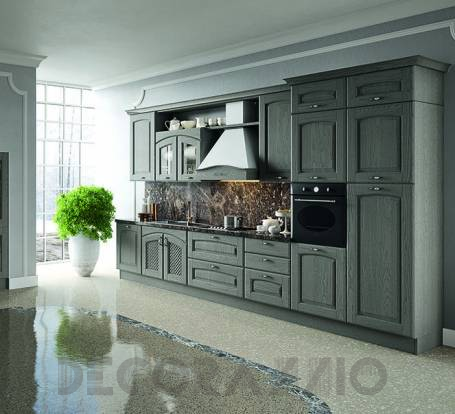 Комплект в кухню Aran Cucine Trevi - ACT04GW