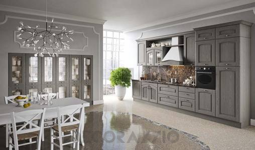 Комплект в кухню Aran Cucine Trevi - ACT04GW