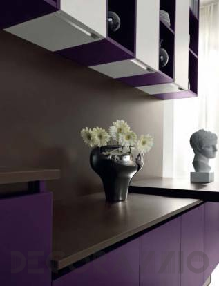 Комплект в кухню Aran Cucine Bilma Evo - ACBE03WP