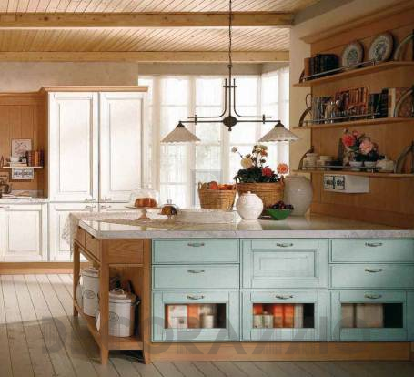 Комплект в кухню Aran Cucine Murano - ACM01WB