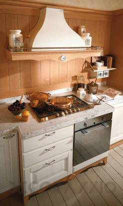 Комплект в кухню Aran Cucine Murano - ACM01WB