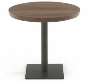 Высокий стол Riva 1920 Pebbles, Pebbles Tondo