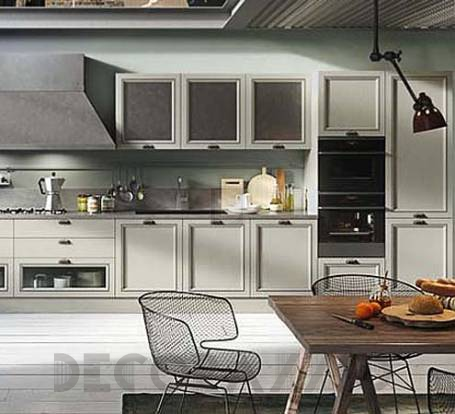 Комплект в кухню Aran Cucine Magistra - ACM06G