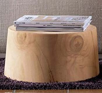 Кофейный, журнальный столик Riva 1920 Legno Vivo - Natura-Legno_Vivo4