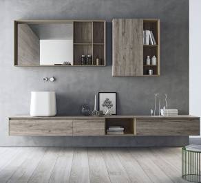 Комплект в ванную Novello Calix, calix_A06