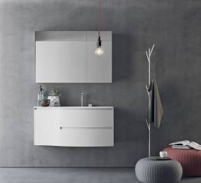 Комплект в ванную Novello Calix, calix_A07
