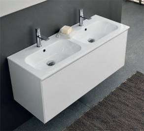 Тумба под умывальник Novello Light 45, light_45_G157