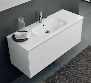 Тумба под умывальник Novello Light 45, light_45_G155