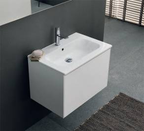 Тумба под умывальник Novello Light 45, light_45_G151