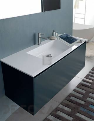 Комплект в ванную Novello Light 45 - light_45_G02
