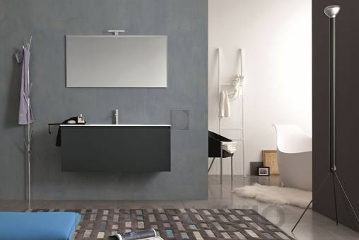 Комплект в ванную Novello Light 45 - light_45_G02