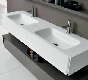 Комплект в ванную Novello Novello Max, max_x27