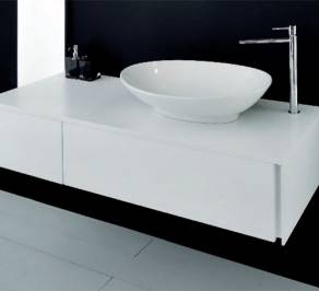 Комплект в ванную Novello Novello Max, max_x14c