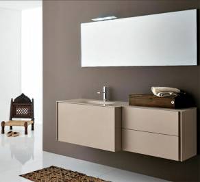 Комплект в ванную Novello Novello Max, max_x32
